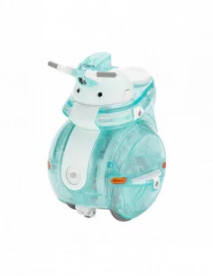 Maruttoys Maqueta Plastic Model Kit 1/12 Noseru (Ramune Version) 9 cm