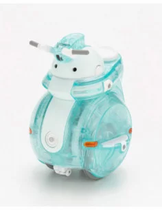 Maruttoys Maqueta Plastic Model Kit 1/12 Noseru (Ramune Version) 9 cm 2