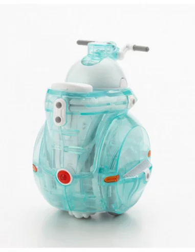 Maruttoys Maqueta Plastic Model Kit 1/12 Noseru (Ramune Version) 9 cm