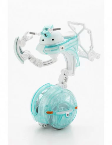 Maruttoys Maqueta Plastic Model Kit 1/12 Noseru (Ramune Version) 9 cm