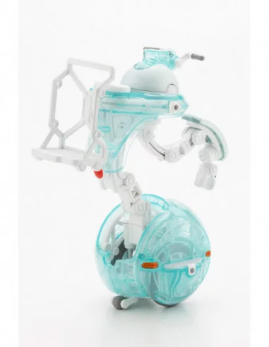 Maruttoys Maqueta Plastic Model Kit 1/12 Noseru (Ramune Version) 9 cm