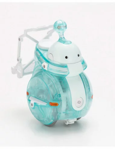 Maruttoys Maqueta Plastic Model Kit 1/12 Noseru (Ramune Version) 9 cm