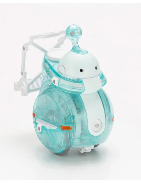 Maruttoys Maqueta Plastic Model Kit 1/12 Noseru (Ramune Version) 9 cm Maruttoys Maqueta Plastic Model Kit 1/12 Noseru (Ramune Version) 9 cm