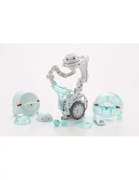 Maruttoys Maqueta Plastic Model Kit 1/12 Noseru (Ramune Version) 9 cm Maruttoys Maqueta Plastic Model Kit 1/12 Noseru (Ramune Version) 9 cm