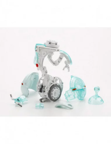 Maruttoys Maqueta Plastic Model Kit 1/12 Noseru (Ramune Version) 9 cm