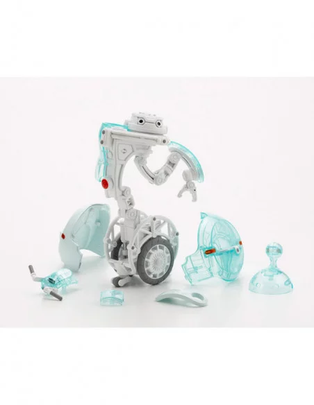 Maruttoys Maqueta Plastic Model Kit 1/12 Noseru (Ramune Version) 9 cm Maruttoys Maqueta Plastic Model Kit 1/12 Noseru (Ramune Version) 9 cm