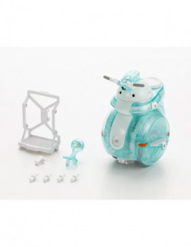 Maruttoys Maqueta Plastic Model Kit 1/12 Noseru (Ramune Version) 9 cm