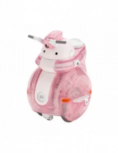 Maruttoys Maqueta Plastic Model Kit 1/12 Noseru (Sakura Version) 9 cm