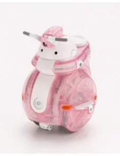 Maruttoys Maqueta Plastic Model Kit 1/12 Noseru (Sakura Version) 9 cm 2