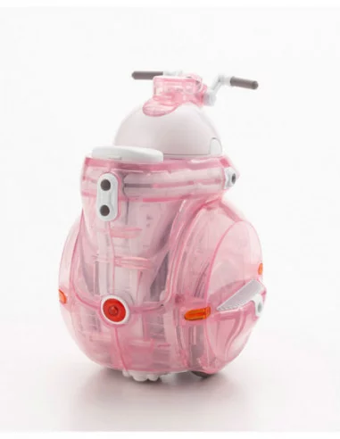 Maruttoys Maqueta Plastic Model Kit 1/12 Noseru (Sakura Version) 9 cm