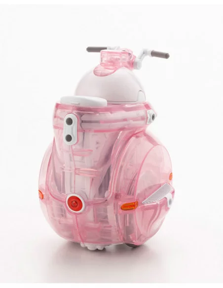 Maruttoys Maqueta Plastic Model Kit 1/12 Noseru (Sakura Version) 9 cm Maruttoys Maqueta Plastic Model Kit 1/12 Noseru (Sakura Version) 9 cm