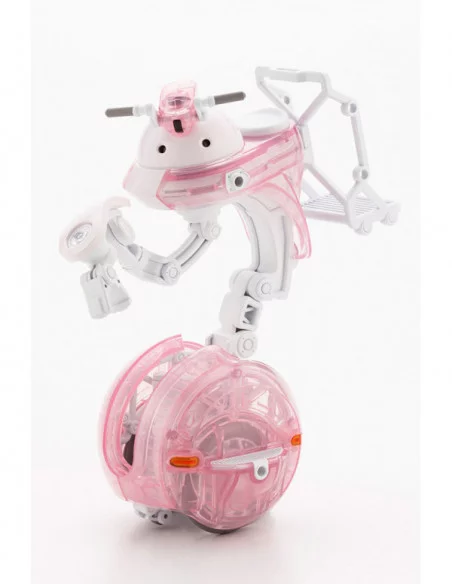 Maruttoys Maqueta Plastic Model Kit 1/12 Noseru (Sakura Version) 9 cm Maruttoys Maqueta Plastic Model Kit 1/12 Noseru (Sakura Version) 9 cm