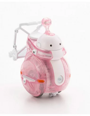 Maruttoys Maqueta Plastic Model Kit 1/12 Noseru (Sakura Version) 9 cm