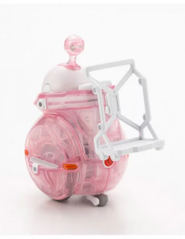 Maruttoys Maqueta Plastic Model Kit 1/12 Noseru (Sakura Version) 9 cm