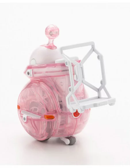 Maruttoys Maqueta Plastic Model Kit 1/12 Noseru (Sakura Version) 9 cm Maruttoys Maqueta Plastic Model Kit 1/12 Noseru (Sakura Version) 9 cm