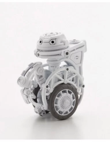 Maruttoys Maqueta Plastic Model Kit 1/12 Noseru (Sakura Version) 9 cm