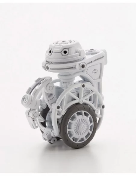 Maruttoys Maqueta Plastic Model Kit 1/12 Noseru (Sakura Version) 9 cm Maruttoys Maqueta Plastic Model Kit 1/12 Noseru (Sakura Version) 9 cm