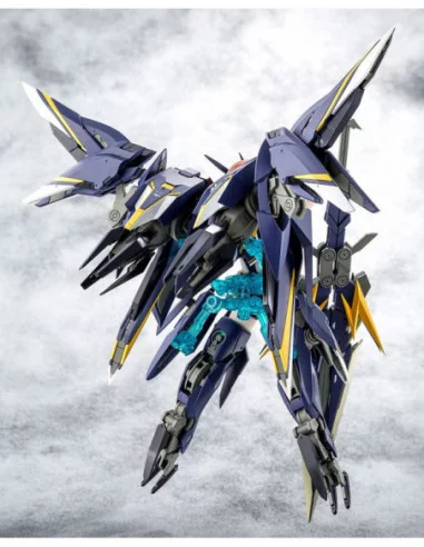 Alice Gear Aegis Maqueta Sugumi Kanagata Ga-Shin 18 cm