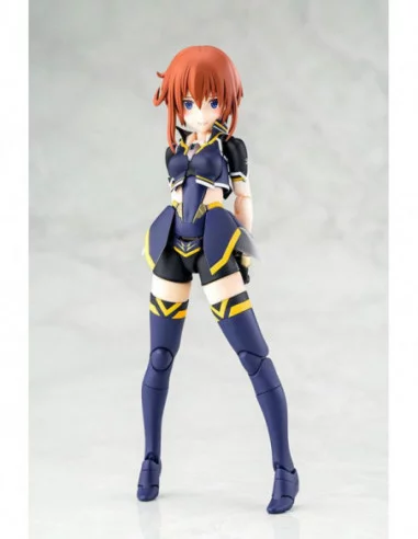 Alice Gear Aegis Maqueta Sugumi Kanagata Ga-Shin 18 cm