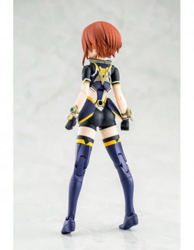 Alice Gear Aegis Maqueta Sugumi Kanagata Ga-Shin 18 cm