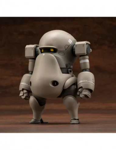 JGSDF Plastic Model Kit 1/35 06-III Tank Roku Custom Ver. 10 cm