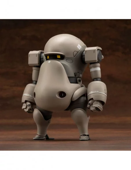 JGSDF Plastic Model Kit 1/35 06-III Tank Roku Custom Ver. 10 cm