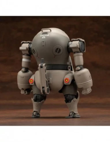 JGSDF Plastic Model Kit 1/35 06-III Tank Roku Custom Ver. 10 cm