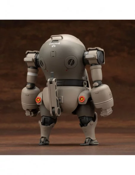 JGSDF Plastic Model Kit 1/35 06-III Tank Roku Custom Ver. 10 cm