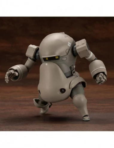 JGSDF Plastic Model Kit 1/35 06-III Tank Roku Custom Ver. 10 cm