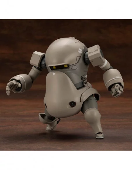 JGSDF Plastic Model Kit 1/35 06-III Tank Roku Custom Ver. 10 cm