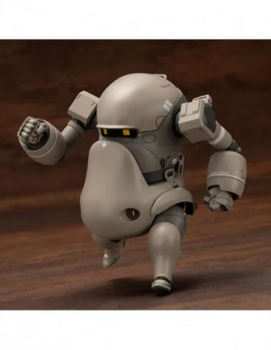 JGSDF Plastic Model Kit 1/35 06-III Tank Roku Custom Ver. 10 cm