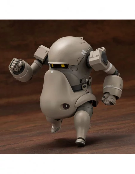 JGSDF Plastic Model Kit 1/35 06-III Tank Roku Custom Ver. 10 cm