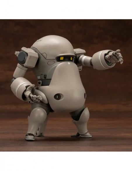 JGSDF Plastic Model Kit 1/35 06-III Tank Roku Custom Ver. 10 cm