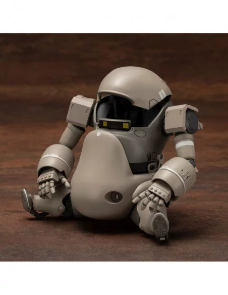 JGSDF Plastic Model Kit 1/35 06-III Tank Roku Custom Ver. 10 cm