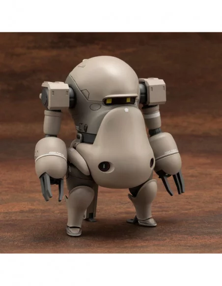 JGSDF Plastic Model Kit 1/35 06-III Tank Roku Custom Ver. 10 cm