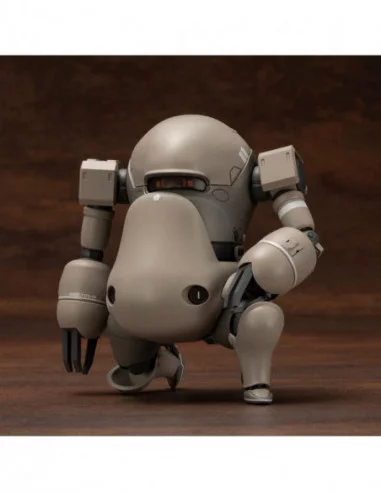 JGSDF Plastic Model Kit 1/35 06-III Tank Roku Custom Ver. 10 cm