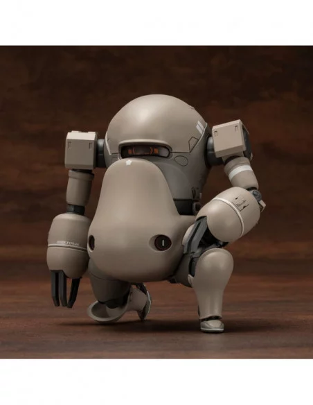 JGSDF Plastic Model Kit 1/35 06-III Tank Roku Custom Ver. 10 cm