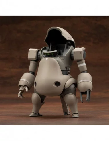 JGSDF Plastic Model Kit 1/35 06-III Tank Roku Custom Ver. 10 cm