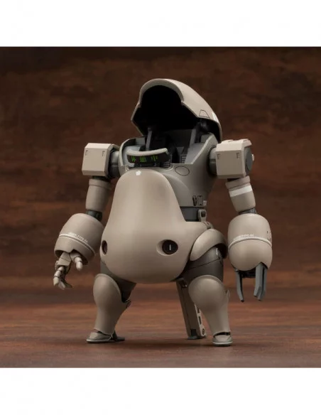 JGSDF Plastic Model Kit 1/35 06-III Tank Roku Custom Ver. 10 cm