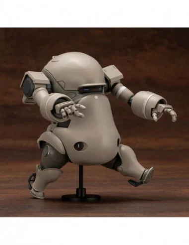 JGSDF Plastic Model Kit 1/35 06-III Tank Roku Custom Ver. 10 cm