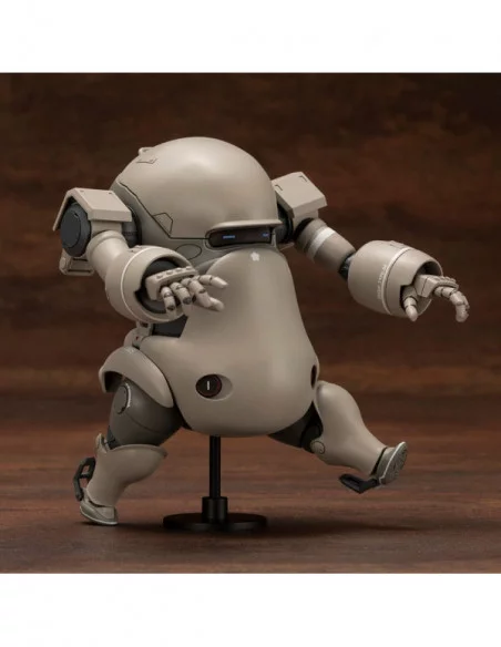 JGSDF Plastic Model Kit 1/35 06-III Tank Roku Custom Ver. 10 cm