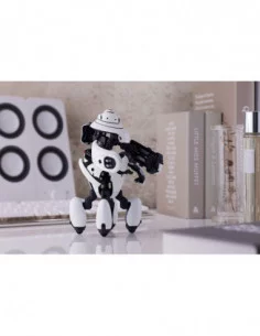 Maruttoys Maqueta Plastic Model Kit 1/12 Mamoru (White Version) 14 cm 2