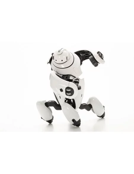 Maruttoys Maqueta Plastic Model Kit 1/12 Mamoru (White Version) 14 cm Maruttoys Maqueta Plastic Model Kit 1/12 Mamoru (White Version) 14 cm