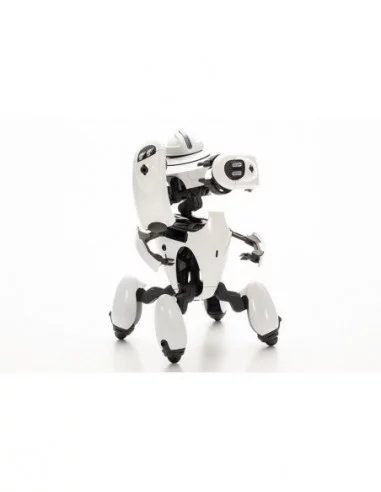 Maruttoys Maqueta Plastic Model Kit 1/12 Mamoru (White Version) 14 cm