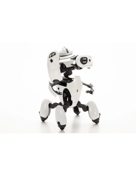 Maruttoys Maqueta Plastic Model Kit 1/12 Mamoru (White Version) 14 cm Maruttoys Maqueta Plastic Model Kit 1/12 Mamoru (White Version) 14 cm