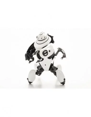 Maruttoys Maqueta Plastic Model Kit 1/12 Mamoru (White Version) 14 cm