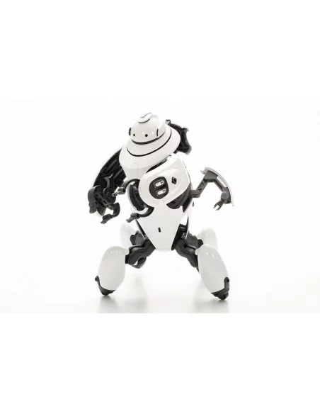 Maruttoys Maqueta Plastic Model Kit 1/12 Mamoru (White Version) 14 cm Maruttoys Maqueta Plastic Model Kit 1/12 Mamoru (White Version) 14 cm