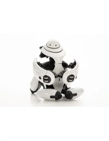 Maruttoys Maqueta Plastic Model Kit 1/12 Mamoru (White Version) 14 cm