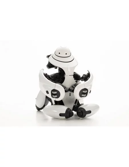 Maruttoys Maqueta Plastic Model Kit 1/12 Mamoru (White Version) 14 cm Maruttoys Maqueta Plastic Model Kit 1/12 Mamoru (White Version) 14 cm