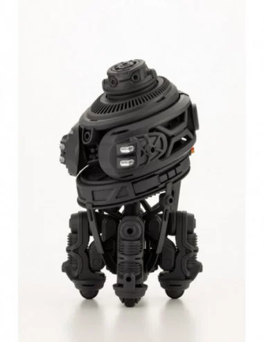 Maruttoys Maqueta Plastic Model Kit 1/12 Mamoru (White Version) 14 cm